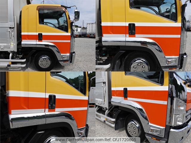 isuzu forward 2015 CFJ1720605 image 2