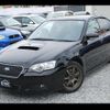 subaru legacy-b4 2005 -SUBARU 【名変中 】--Legacy B4 BL5--040870---SUBARU 【名変中 】--Legacy B4 BL5--040870- image 22