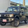 suzuki jimny 2024 quick_quick_JB64W_JB64W-363041 image 1