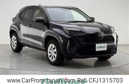 toyota yaris-cross 2022 -TOYOTA--Yaris Cross 5BA-MXPB10--MXPB10-2017441---TOYOTA--Yaris Cross 5BA-MXPB10--MXPB10-2017441-