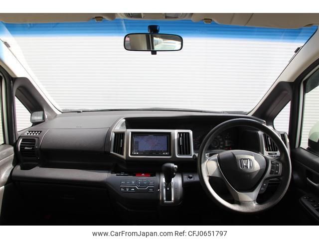 honda stepwagon 2013 quick_quick_DBA-RK1_RK1-1322625 image 2