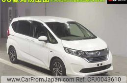 honda freed 2019 -HONDA--Freed GB7-1109494---HONDA--Freed GB7-1109494-