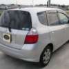 honda fit 2007 CFJ0100818 image 5