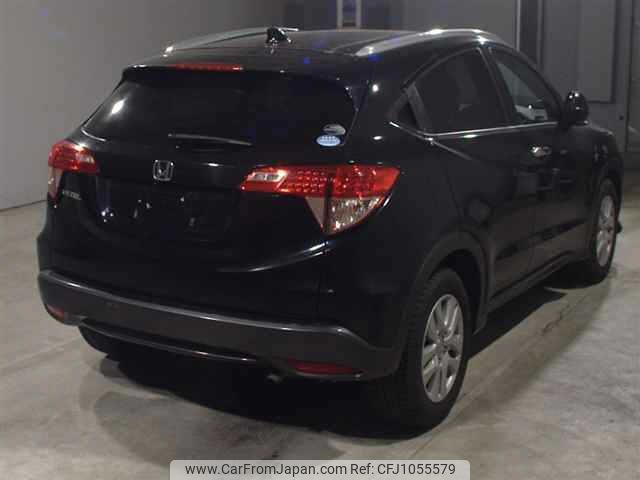 honda vezel 2017 -HONDA--VEZEL RU1--1218614---HONDA--VEZEL RU1--1218614- image 2