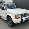 chrysler jeep-cherokee 1996 -CHRYSLER--Jeep Cherokee E-7MX--1J4FN78S-4TL176220---CHRYSLER--Jeep Cherokee E-7MX--1J4FN78S-4TL176220- image 3