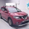 nissan x-trail 2014 -NISSAN--X-Trail NT32-028627---NISSAN--X-Trail NT32-028627- image 1