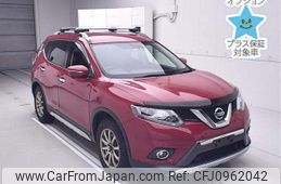 nissan x-trail 2014 -NISSAN--X-Trail NT32-028627---NISSAN--X-Trail NT32-028627-