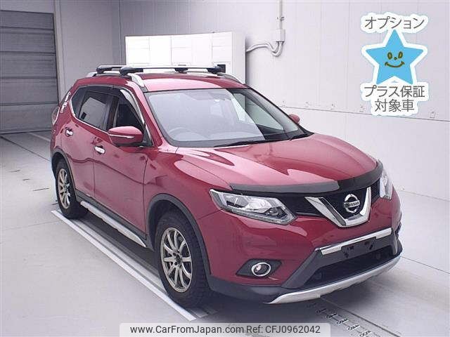 nissan x-trail 2014 -NISSAN--X-Trail NT32-028627---NISSAN--X-Trail NT32-028627- image 1