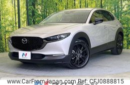 mazda cx-3 2024 -MAZDA--CX-30 5AA-DMEJ3R--DMEJ3R-104084---MAZDA--CX-30 5AA-DMEJ3R--DMEJ3R-104084-