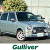 daihatsu mira-gino 2004 -DAIHATSU--Mira Gino UA-L700S--L700S-0335159---DAIHATSU--Mira Gino UA-L700S--L700S-0335159- image 1