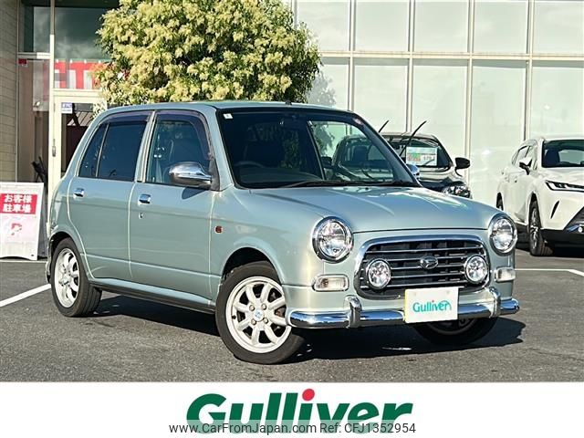 daihatsu mira-gino 2004 -DAIHATSU--Mira Gino UA-L700S--L700S-0335159---DAIHATSU--Mira Gino UA-L700S--L700S-0335159- image 1