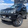 suzuki jimny 2013 CFJ1823488 image 10