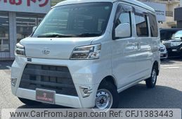 daihatsu hijet-van 2020 -DAIHATSU--Hijet Van EBD-S331V--S331V-0238236---DAIHATSU--Hijet Van EBD-S331V--S331V-0238236-
