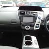 toyota prius-α 2012 -TOYOTA 【豊田 300ﾔ1739】--Prius α DAA-ZVW40W--ZVW40-3014569---TOYOTA 【豊田 300ﾔ1739】--Prius α DAA-ZVW40W--ZVW40-3014569- image 14