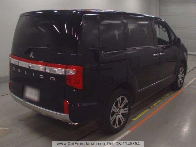 mitsubishi delica-d5 2024 -MITSUBISHI--Delica D5 CV1W-5003652---MITSUBISHI--Delica D5 CV1W-5003652- image 2