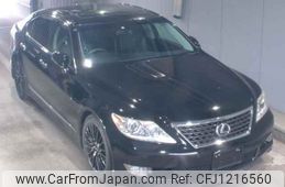 lexus ls 2009 -LEXUS--Lexus LS USF40-5092710---LEXUS--Lexus LS USF40-5092710-