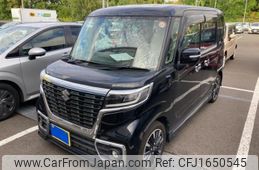 suzuki spacia 2018 CFJ1650545