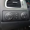 chevrolet avalanche 2014 -GM 【新潟 105ﾁ1】--Chevrolet Avalanche ﾌﾒｲ--1]065507---GM 【新潟 105ﾁ1】--Chevrolet Avalanche ﾌﾒｲ--1]065507- image 11
