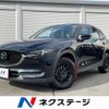 mazda cx-5 2018 CFJ1729132 image 1