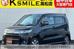 suzuki wagon-r 2012 -SUZUKI--Wagon R DBA-MH23S--MH23S-653767---SUZUKI--Wagon R DBA-MH23S--MH23S-653767-