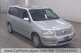 toyota succeed-wagon 2003 quick_quick_UA-NCP58G_NCP58-0014001