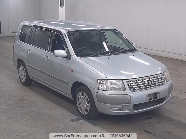 toyota succeed-wagon 2003 quick_quick_UA-NCP58G_NCP58-0014001 image 1