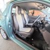 toyota iq 2009 CFJ0975344 image 15