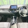 toyota c-hr 2018 -TOYOTA--C-HR DAA-ZYX10--ZYX10-2110501---TOYOTA--C-HR DAA-ZYX10--ZYX10-2110501- image 2