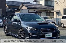 subaru levorg 2017 -SUBARU--Levorg DBA-VMG--VMG-021822---SUBARU--Levorg DBA-VMG--VMG-021822-