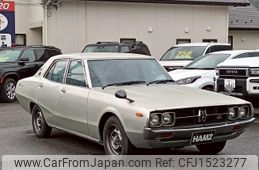 nissan skyline 1977 CFJ1523277