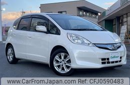 honda fit 2011 -HONDA--Fit DAA-GP1--GP1-1032168---HONDA--Fit DAA-GP1--GP1-1032168-