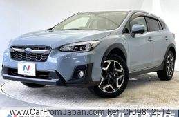 subaru xv 2020 -SUBARU--Subaru XV 5AA-GTE--GTE-026599---SUBARU--Subaru XV 5AA-GTE--GTE-026599-