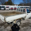 toyota hilux 1995 LN86-1003678 image 4