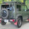 suzuki jimny-sierra 2024 CFJ1750839 image 17