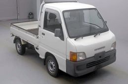 subaru sambar-truck 1999 CFJ1790457