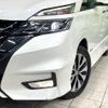 nissan serena 2018 -NISSAN--Serena DAA-GFC27--GFC27-093570---NISSAN--Serena DAA-GFC27--GFC27-093570- image 14