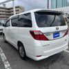 toyota alphard 2012 CFJ1759369 image 3