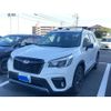 subaru forester 2021 -SUBARU--Forester 4BA-SK5--SK5-005166---SUBARU--Forester 4BA-SK5--SK5-005166- image 1