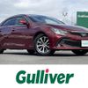 toyota mark-x 2016 -TOYOTA--MarkX DBA-GRX130--GRX130-6101524---TOYOTA--MarkX DBA-GRX130--GRX130-6101524- image 1