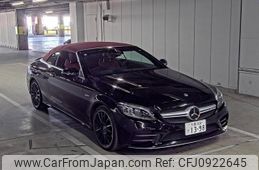 mercedes-benz amg 2019 -MERCEDES-BENZ--AMG WDD2054642F848619---MERCEDES-BENZ--AMG WDD2054642F848619-