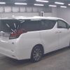 toyota alphard 2015 quick_quick_DAA-AYH30W_AYH30-0016443 image 6