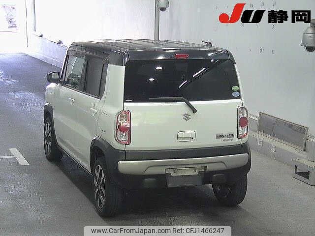 suzuki hustler 2014 -SUZUKI--Hustler MR31S-260405---SUZUKI--Hustler MR31S-260405- image 2