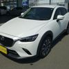 mazda cx-3 2019 -MAZDA 【群馬 341ﾋ220】--CX-3 DK8FW--103615---MAZDA 【群馬 341ﾋ220】--CX-3 DK8FW--103615- image 23