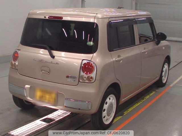 suzuki alto-lapin 2015 -SUZUKI 【宇都宮 580ふ4523】--Alto Lapin HE22S-884857---SUZUKI 【宇都宮 580ふ4523】--Alto Lapin HE22S-884857- image 2