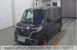 suzuki spacia 2018 CFJ1708971