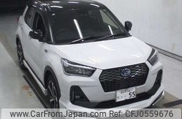 daihatsu rocky 2024 -DAIHATSU 【習志野 561ﾘ55】--Rocky A202S-0023954---DAIHATSU 【習志野 561ﾘ55】--Rocky A202S-0023954-