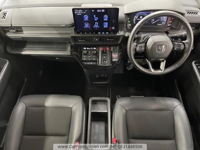 honda stepwagon 2023 quick_quick_RP8_RP8-1048178 image 2