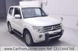 mitsubishi pajero 2010 -MITSUBISHI--Pajero V83W-0300212---MITSUBISHI--Pajero V83W-0300212-