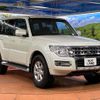 mitsubishi pajero 2018 CFJ1698291 image 16