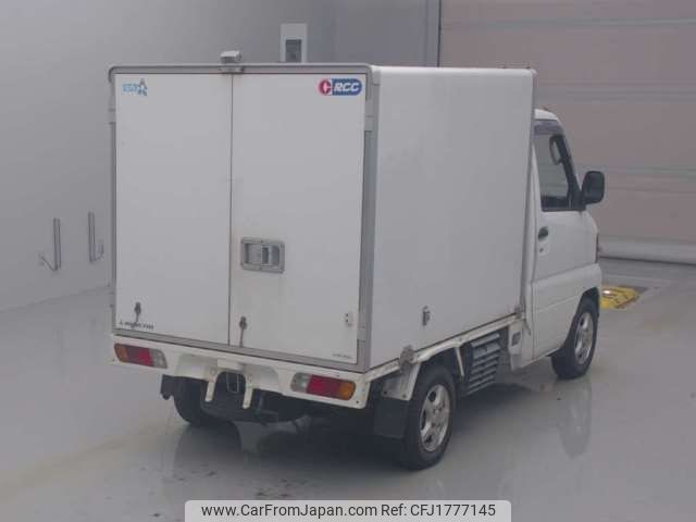 mitsubishi minicab-truck 2010 CFJ1777145 image 2